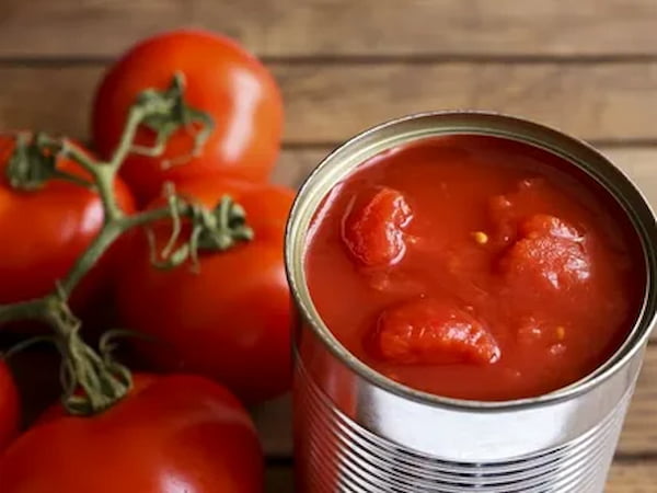 قیمت خرید رب گوجه فرنگی حلبی + فروش ویژه